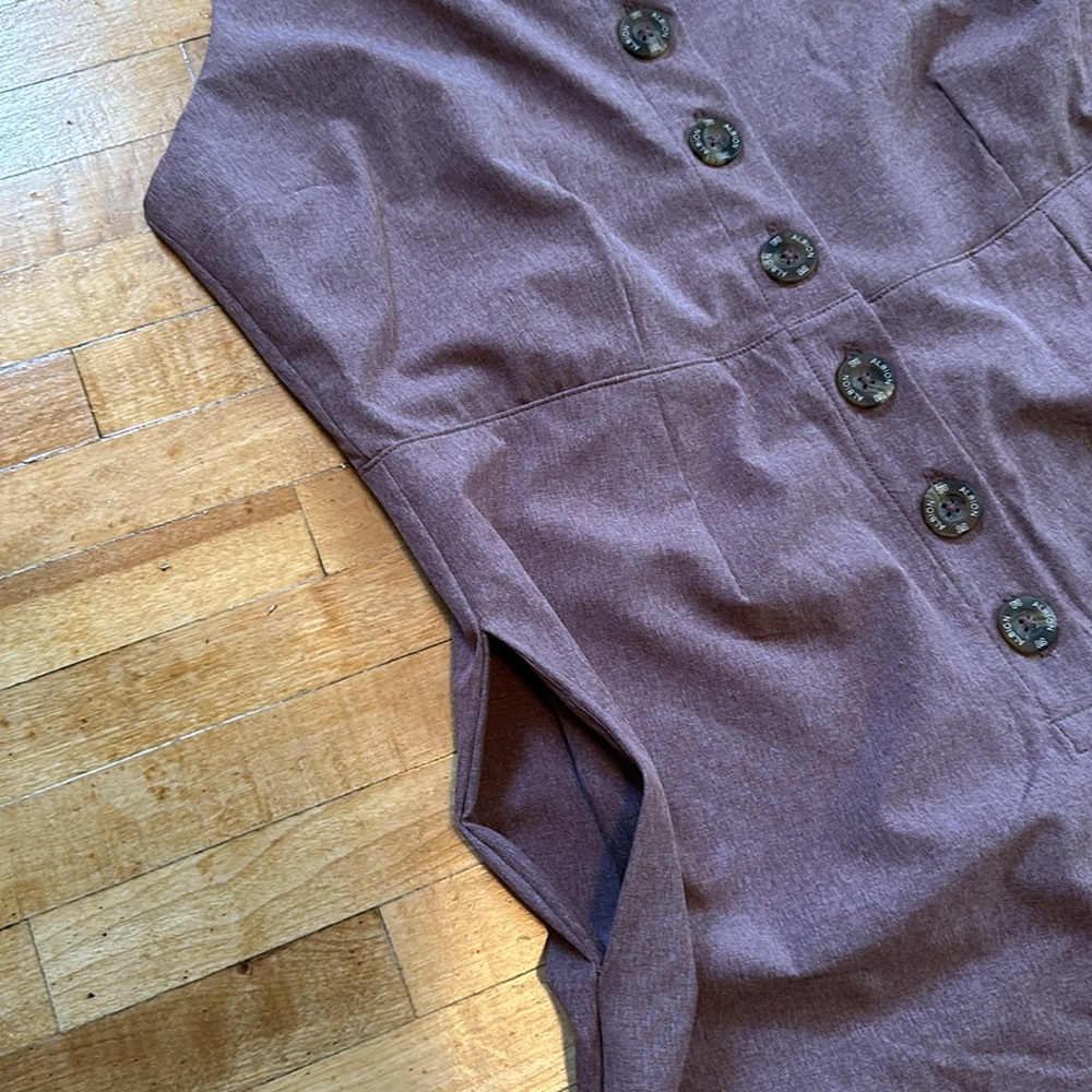 Albion Jumpsuit - Picture 4 of 8